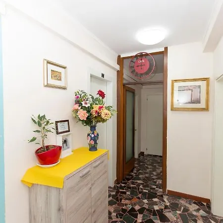 Venice Heaven Affittacamere 5*