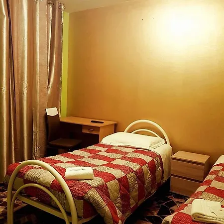 Konukevi Venice Heaven 5*