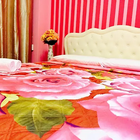 Venice Heaven Konukevi 5*
