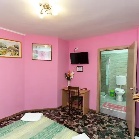 Casa de hóspedes Venice Heaven 5*