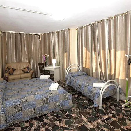 Casa de hóspedes Venice Heaven 5*
