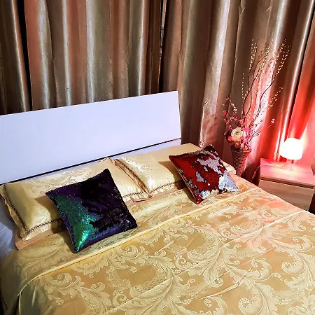 Venice Heaven 5*