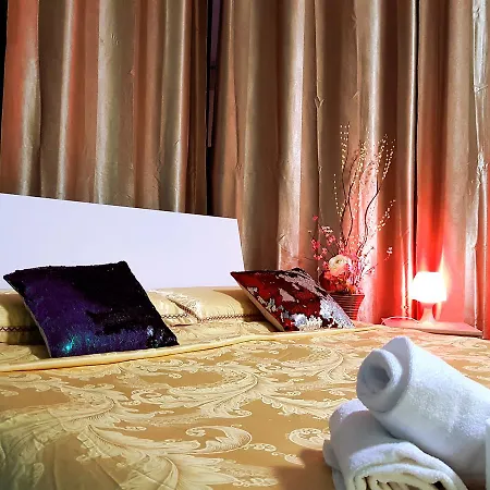 Venice Heaven 5* Mestre