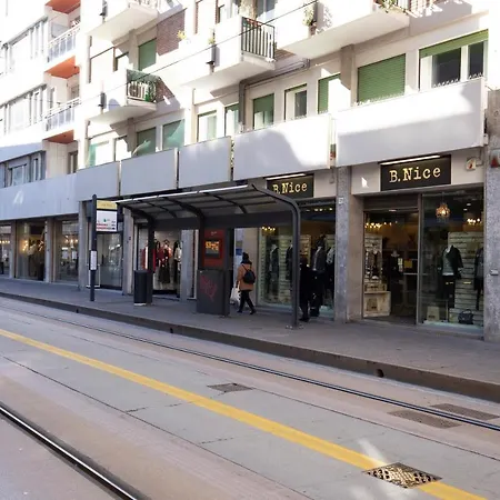 Venice Heaven 5* Mestre